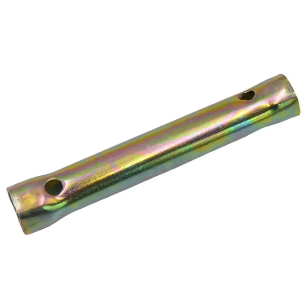

Ignition Spark Plug Spanner Hex-Socket Tool Motorcycle Scooter DirtBike