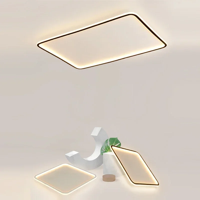 

Modern LED Ceiling Lamp For Bedroom Living Dining Room Hall Hotel Ceiling Chandelier Indoor Home Decor Lighting Fixture Luster
