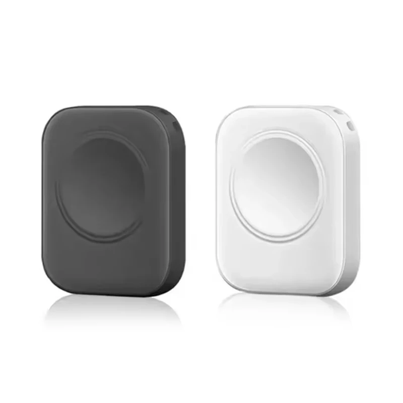 

Быстрое магнитное беспроводное зарядное устройство для Apple Watch 10 9 8 7 6 5 3 2 1 Ultra Watch Док-адаптер Зарядные устройства Тип C 8-контактная зарядная станция