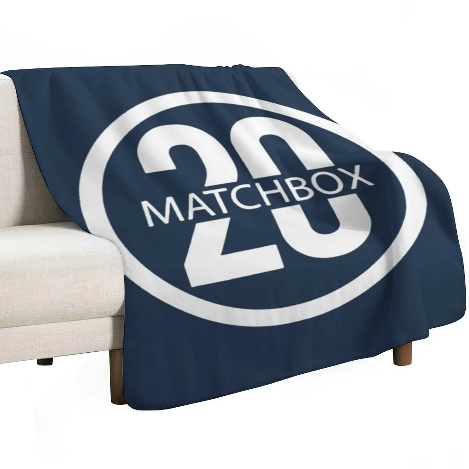 Twenty Matchbox 20 Band Throw Blanket Kid'S Stuffeds Summer Beddings bed plaid decorative Luxury Throw Blankets