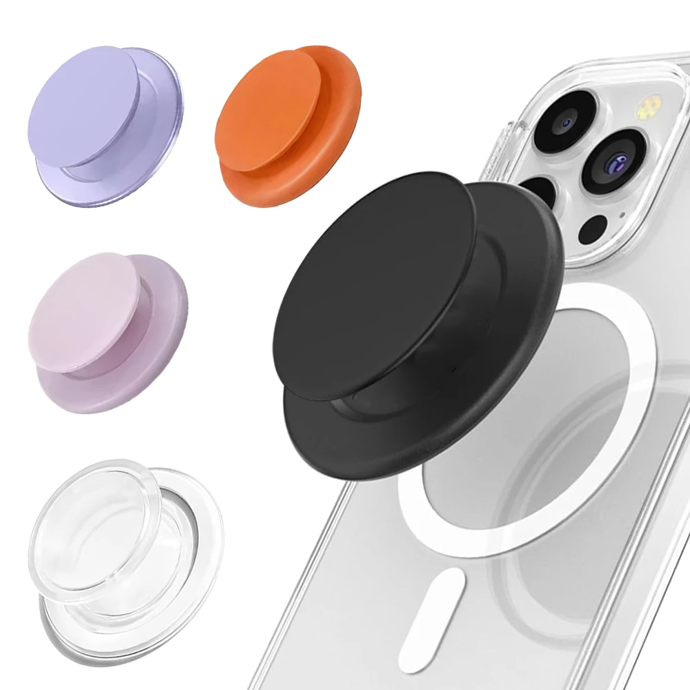 Anel magnético para iPhone