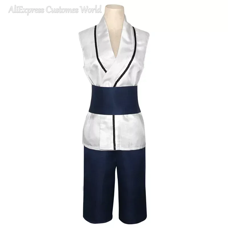 Anime Kimono Tsu nade Cosplay Costumes Tsunad Wigs Green Gamble Mother in law Cosplay Uniforms Halloween For Men Women Dresses