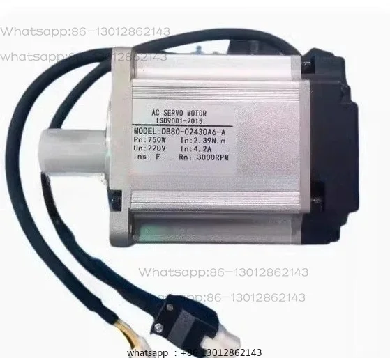 2026   Servo motor DB80-02430A6-A Motor DB80-03230A6-A