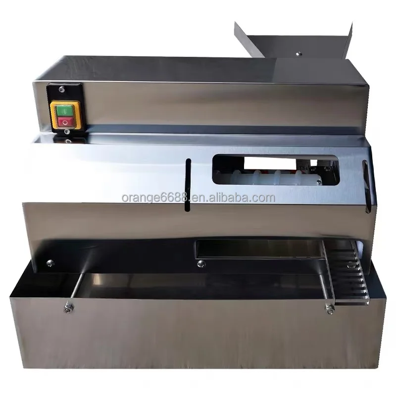 حار بيع الشحن السريع نموذج صغير السمان المسلوق مقشرة الطيور تقشير آلة معدات الطبخ #3