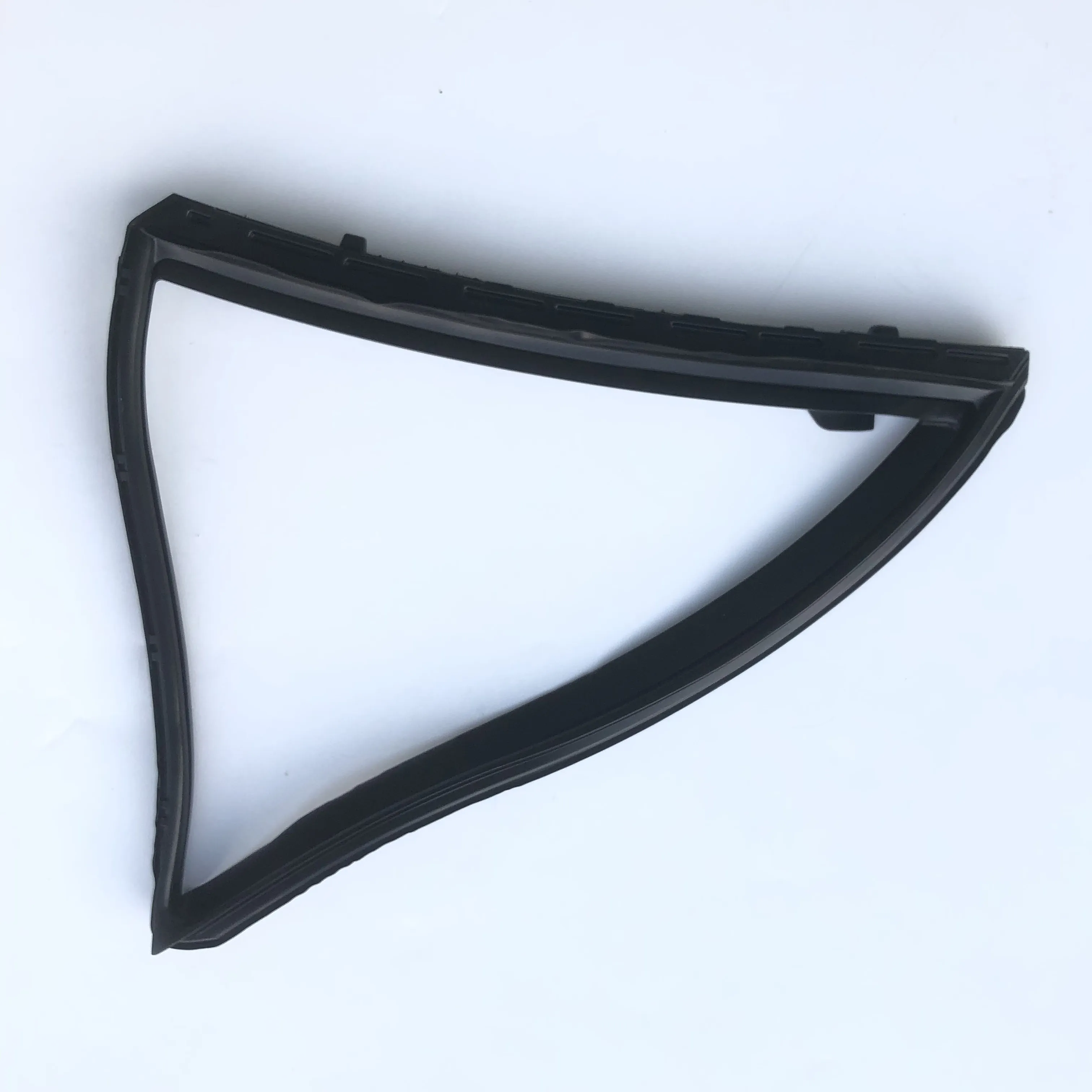

For Toyota 06-14 Camry Rear Quarter Window Glass Seal Strip