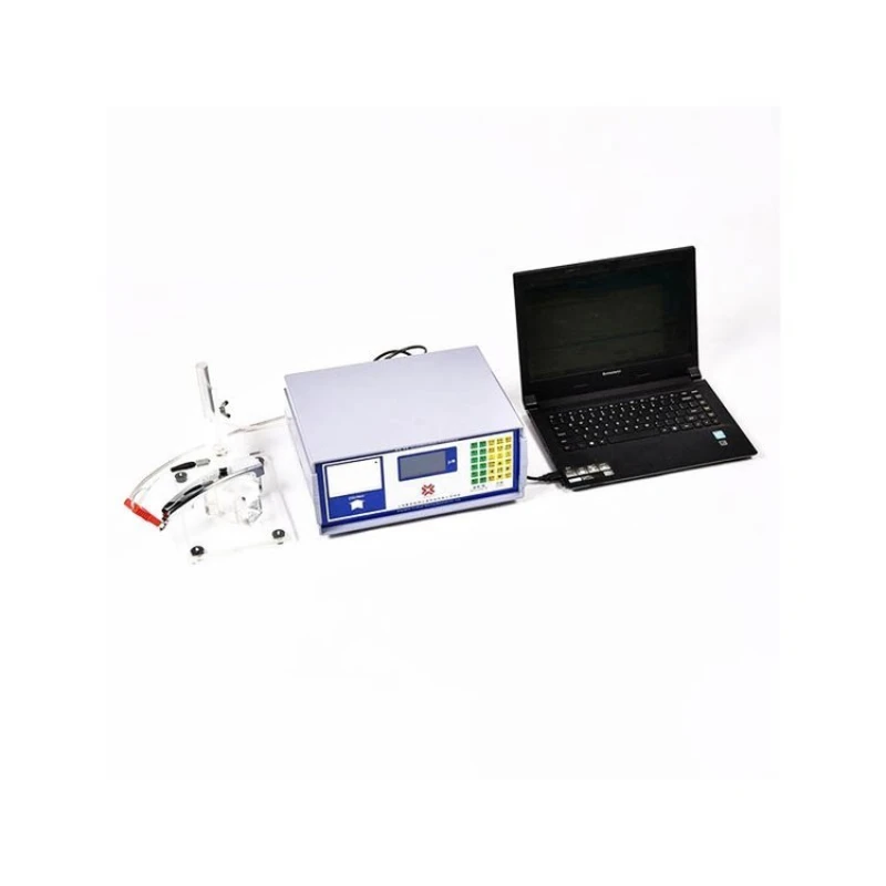 ET-1 ET-1C ET-3 ET-3C ET-4 desktop microcomputer multifunctional electrolytic coating thickness gauge