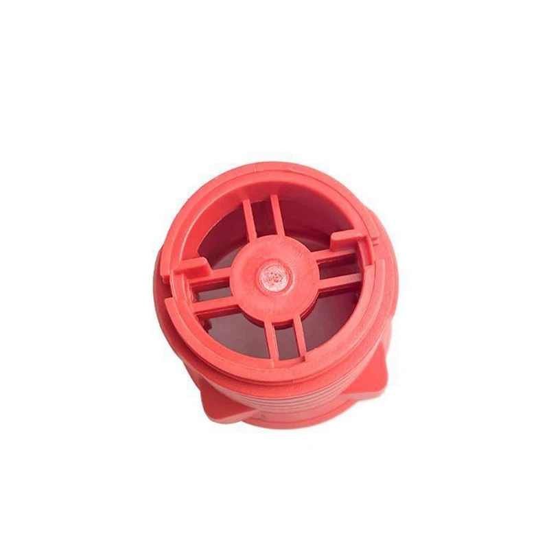 1 pezzo Delisi Lithium Angle Grinder involucro in plastica involucro macchina involucro