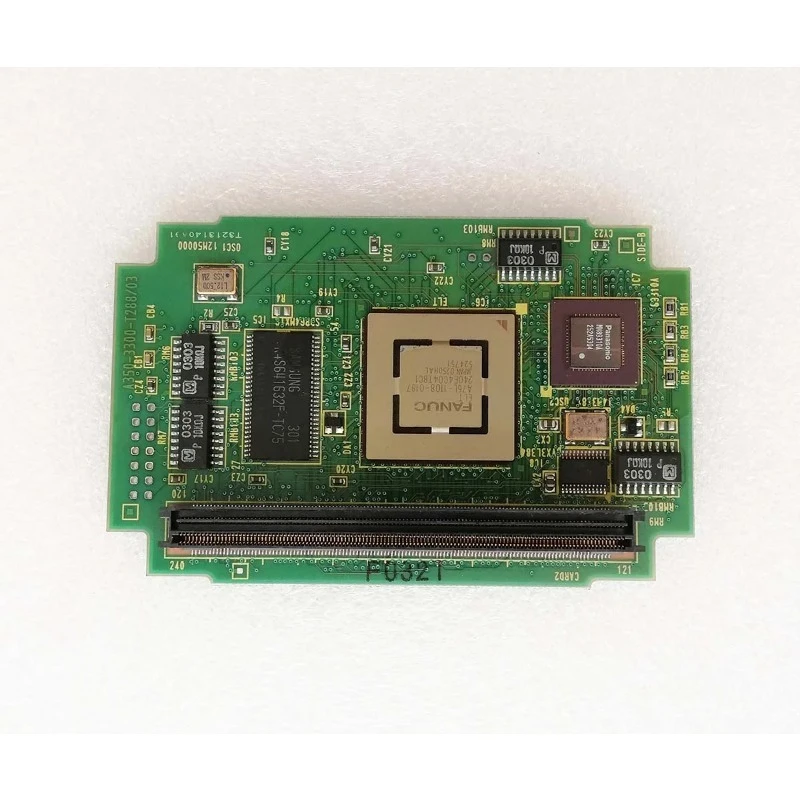 A20B-3300-0280 0281 0282 0283 System Graphics Card Original Tested In Stock Video Card For Industrial Control Equipment