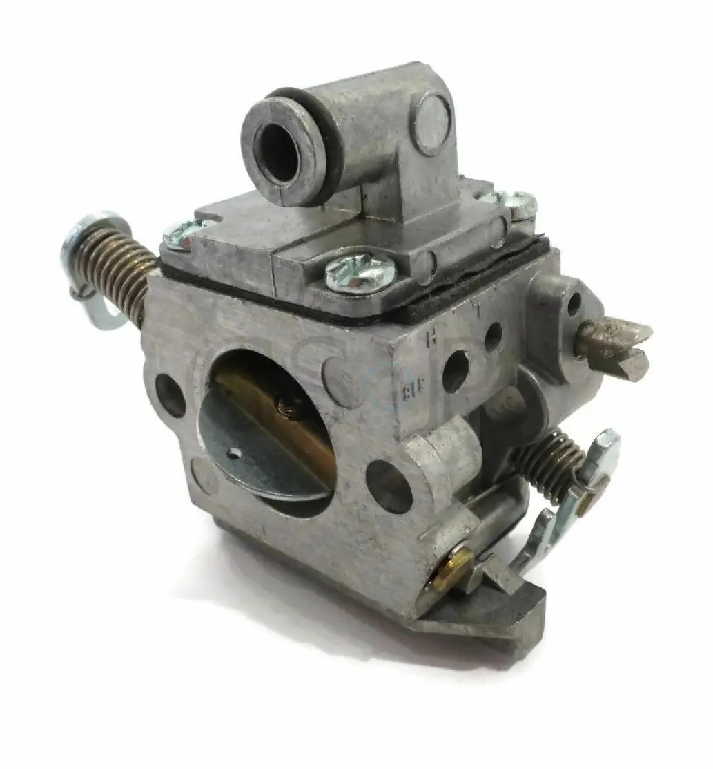 Carburetor C1Q-S57B For Zama Chainsaw Stihl MS170 MS180 # 11301200603