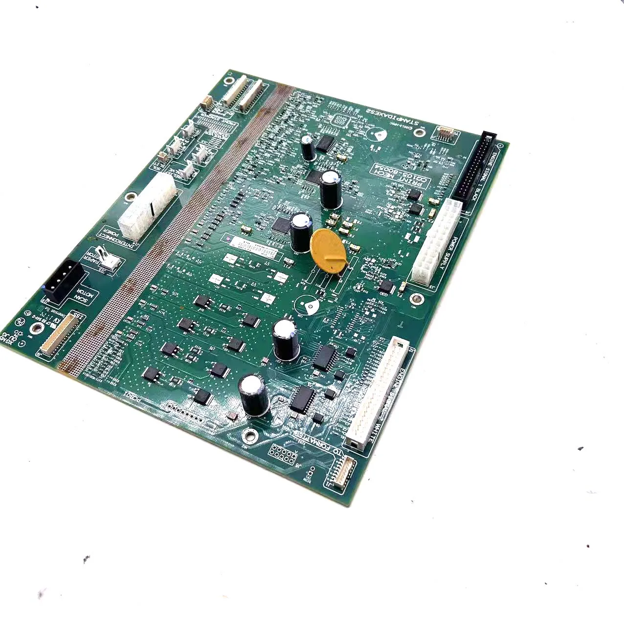 

Printmech PCA Board CQ109-67047 CQ111-60028 Fits For HP DesignJet Z6800 T7100 Z6200