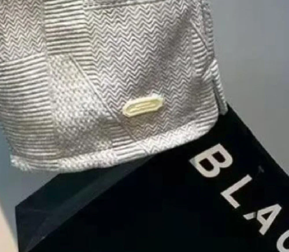 The New Casual Printed Shorts Fashionable And Popular Men's Shorts Breathable And Comfortable Spring And Summer Sports Shorts