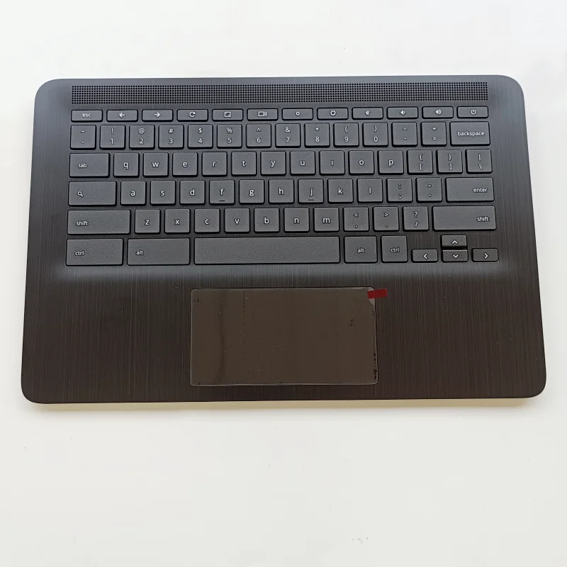 

For New HP Chromebook 14 G7 C Case Keyboard Trackpad, Case M47207-001