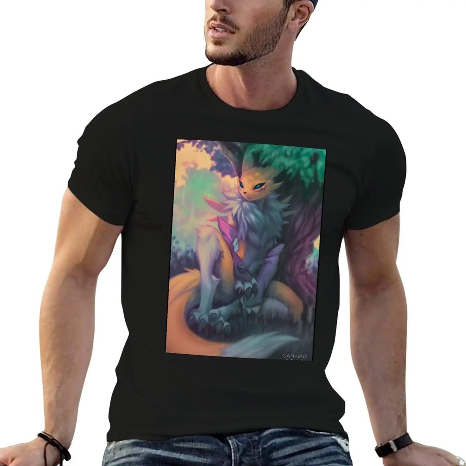 

Хлопковая футболка мужская футболка RAINY рубашки RENAMON рубашки хлопковые мужские рубашки с рисунком 100%