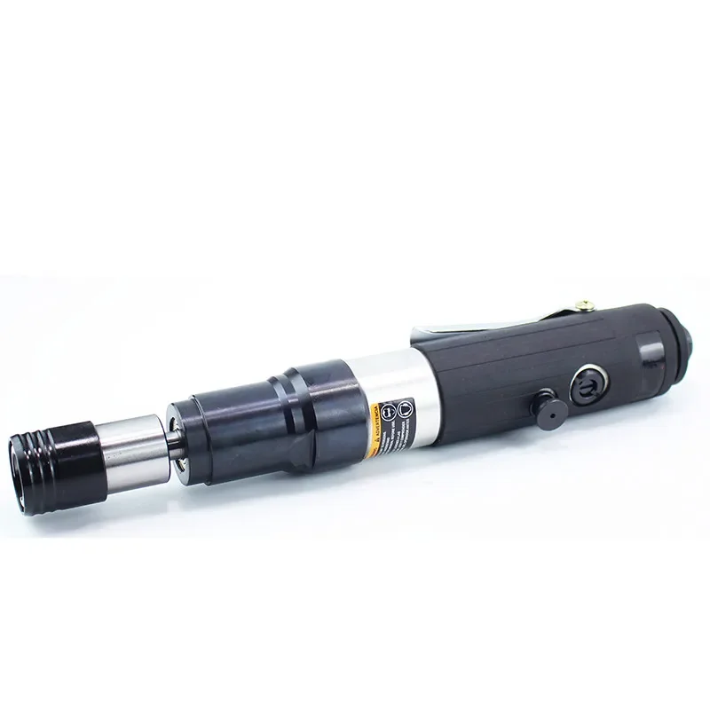 TY14412 Air Tapper M3-M12, B12 Spindle, Double Start, 38 mm Housing. Thread Tapping in Alloys, Steels and Aluminium