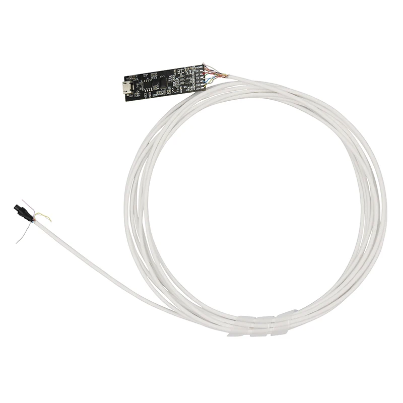 Ov2740 2.0mm diameter sensor gastroscopy camera module endoscope module full hd usb