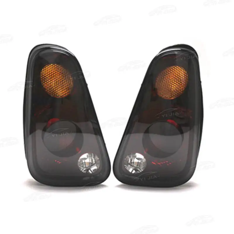 63217166955 63217166957   Achterlichtlamp zonder lamp voor BMW MINI R50 R52 R53 behuizing 63217166956 63217166958   Remlicht