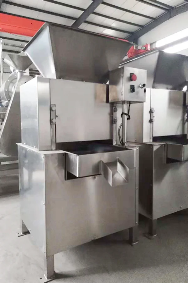 Commercial Passion Fruit Cold Press Lemon Juice Industrial Citrus Juicer, Orange Juice Cutting Machine