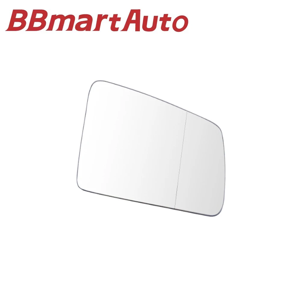 

1668100219 BBmart Auto Parts 1pcs Right Rearview Mirror Lens For Mercedes Benz OE A1668100219 High Quality Car Accessories