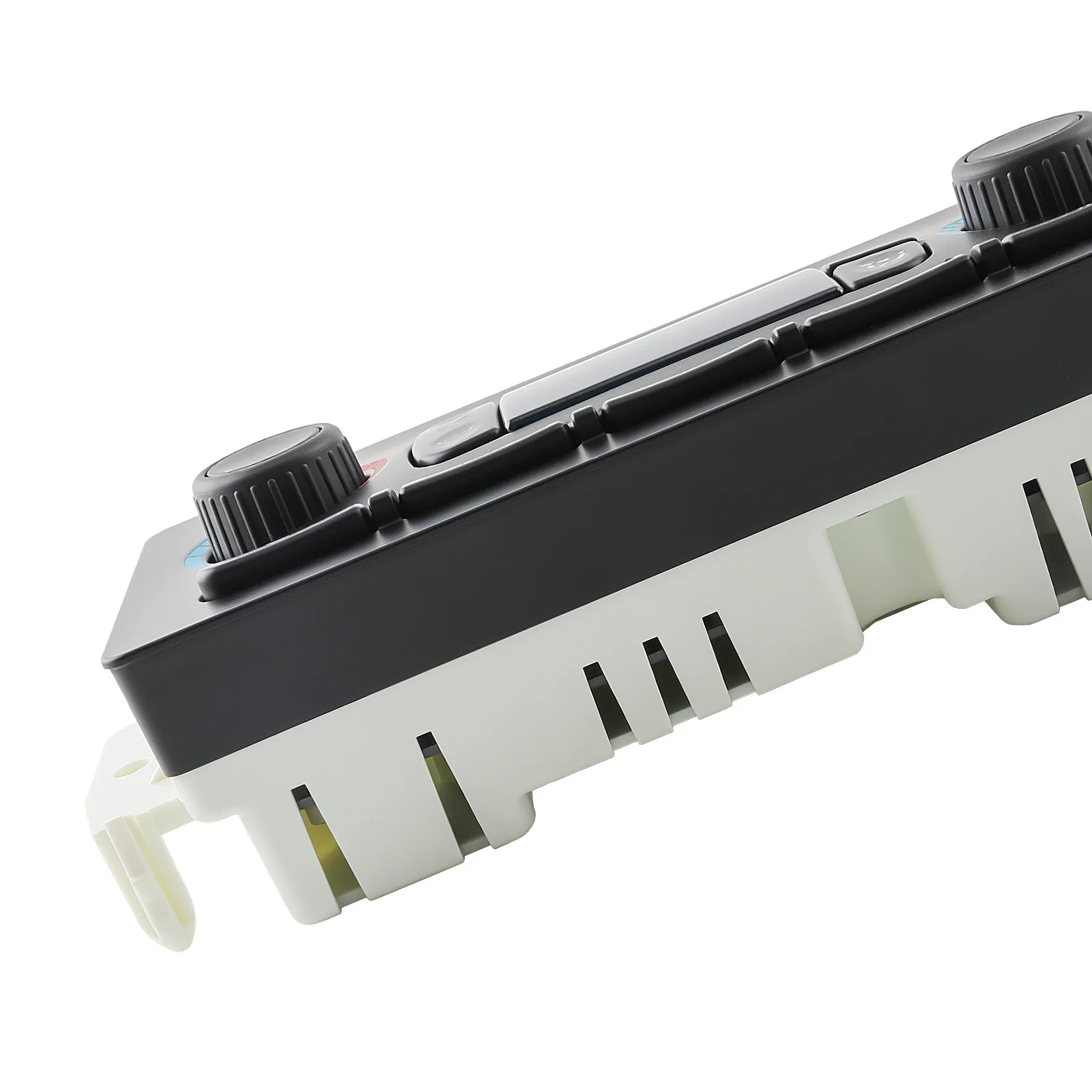 A/C Climate Temperature Control Module For Chevy Silverado 1500 2500 3500 GMC 599-211XD