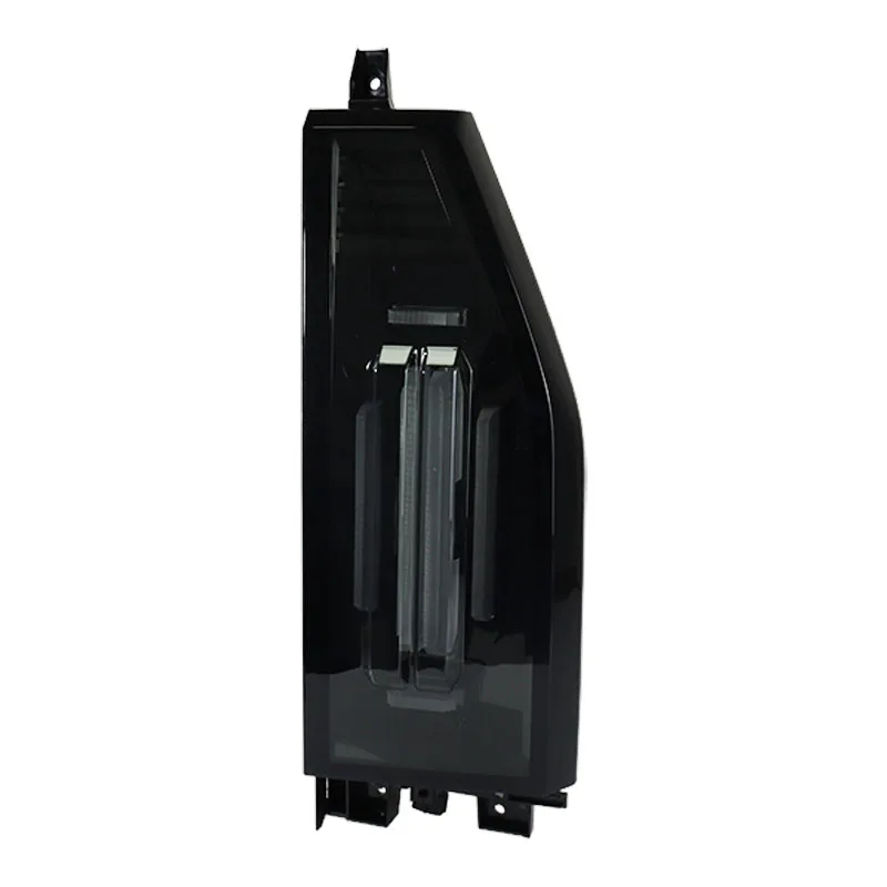 For Chery Jetour Traveller T2 Rear Tail light Assembly Tail Lamp Turn Signal Lamp Brake Lights Car Accessories