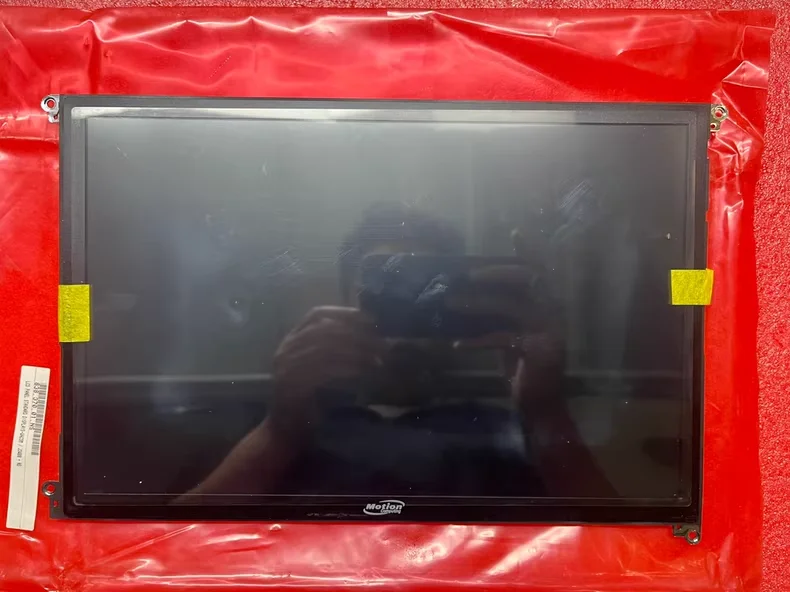 12.1 inch HX121WX1-101 LCD Screen Display Panel ,stock test shows normal