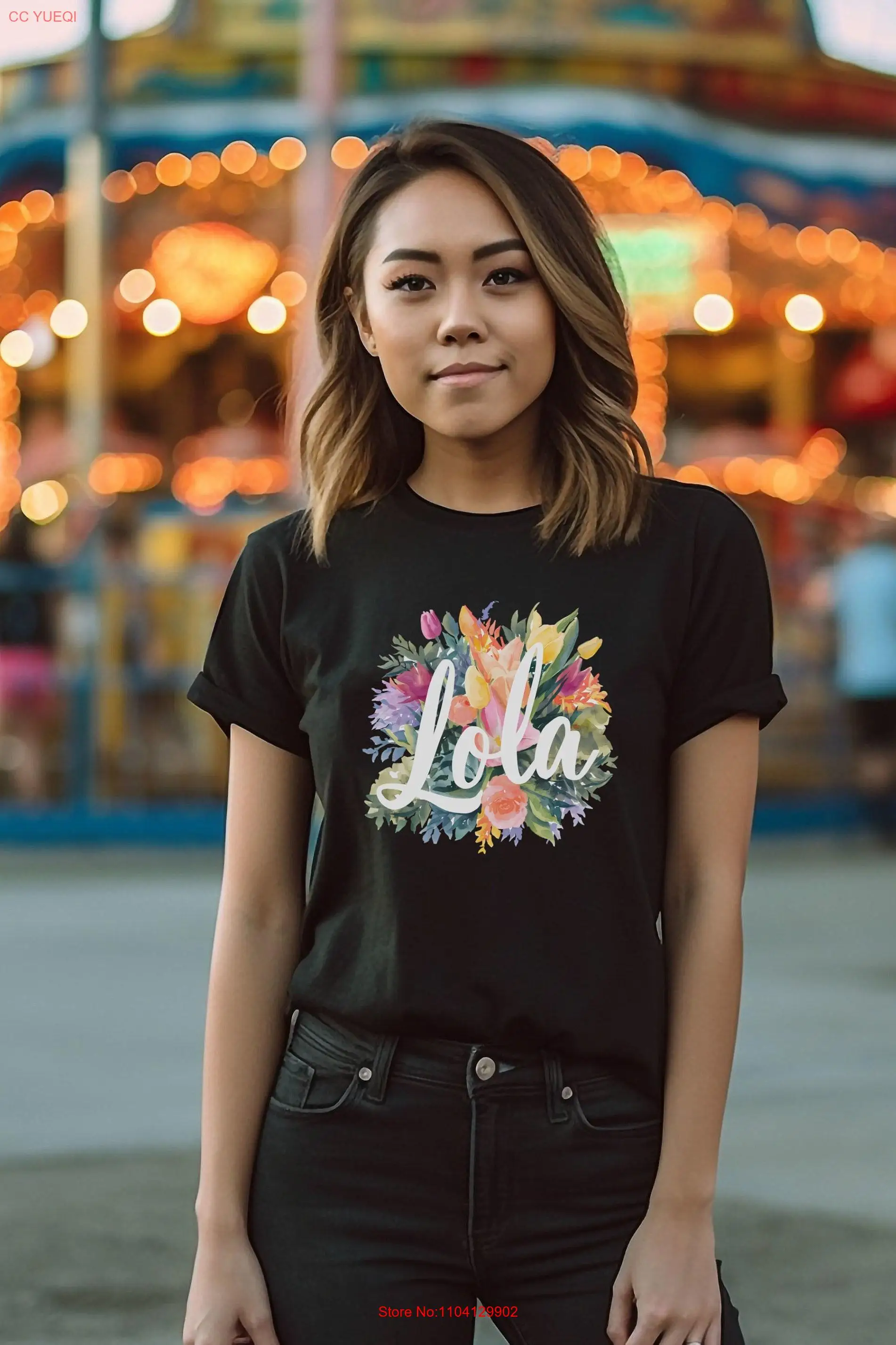 Grandma Mother Daug…