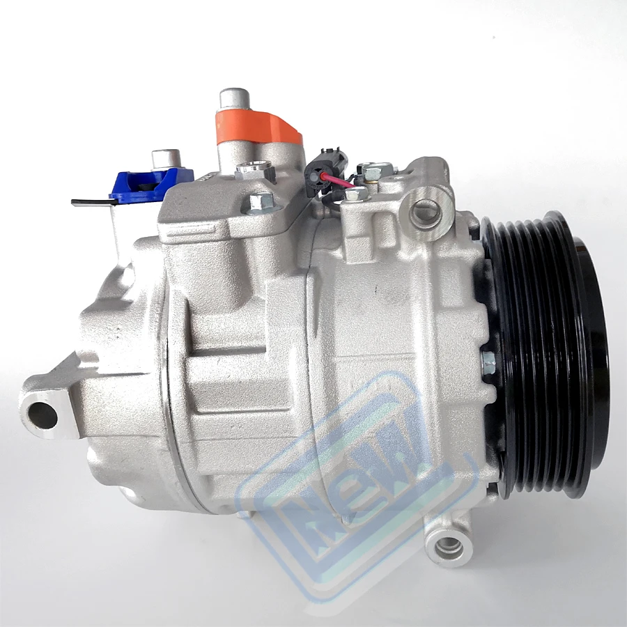 7SEU17C 6SEU16C AC COMPRESSOR For Mercedes-Benz C/E/S CLASS W211 W220 0002305111 0002309011 0002309511 0012300811 A0012300811