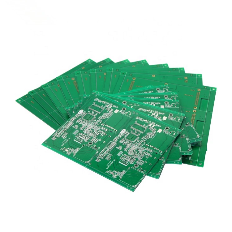 

2 layer pcb printed circuit board and multilayer layer pcb