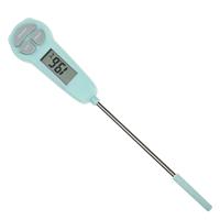 Electronic Thermometer Air Fryers for Food Cooking Meat Stainless Steel Digital Baby Instant Read