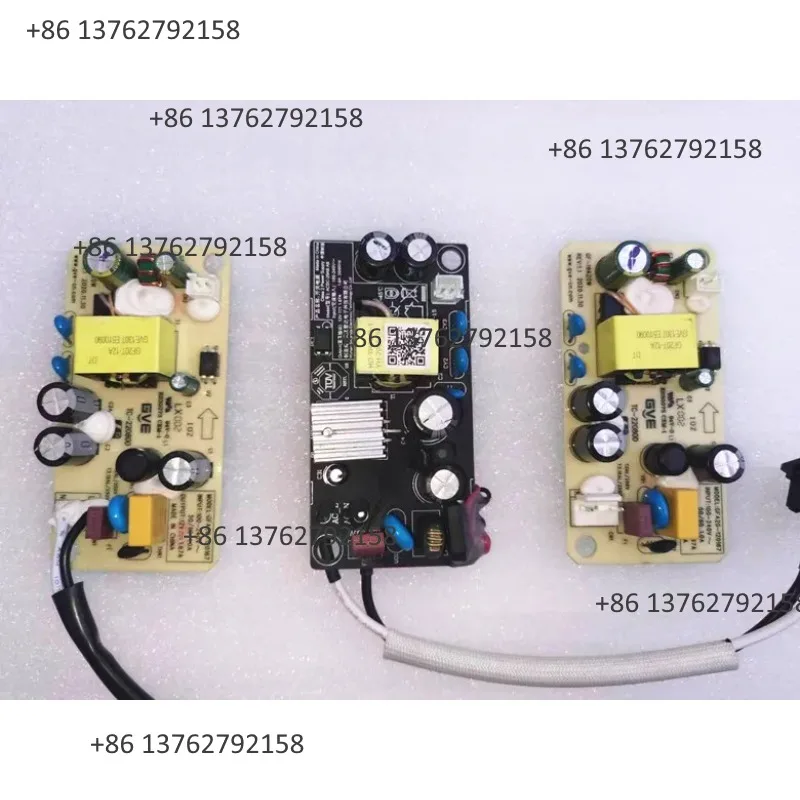 Compatible Xiaomi Mijia DC Inverter Tower Fan 1X Power Supply Control Board Replacement Repair Parts