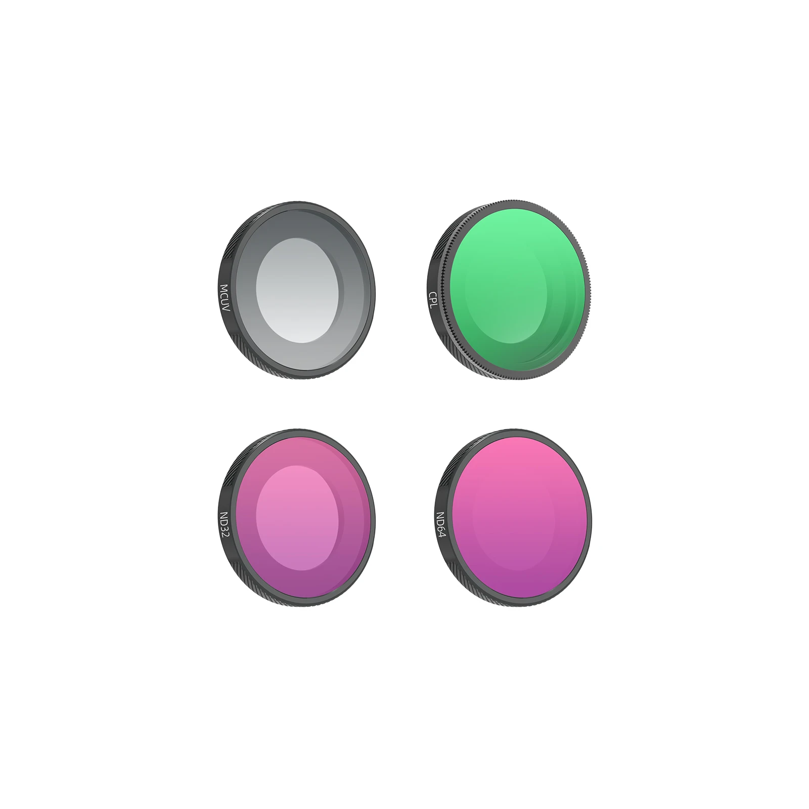 4Pack Optical Filte…