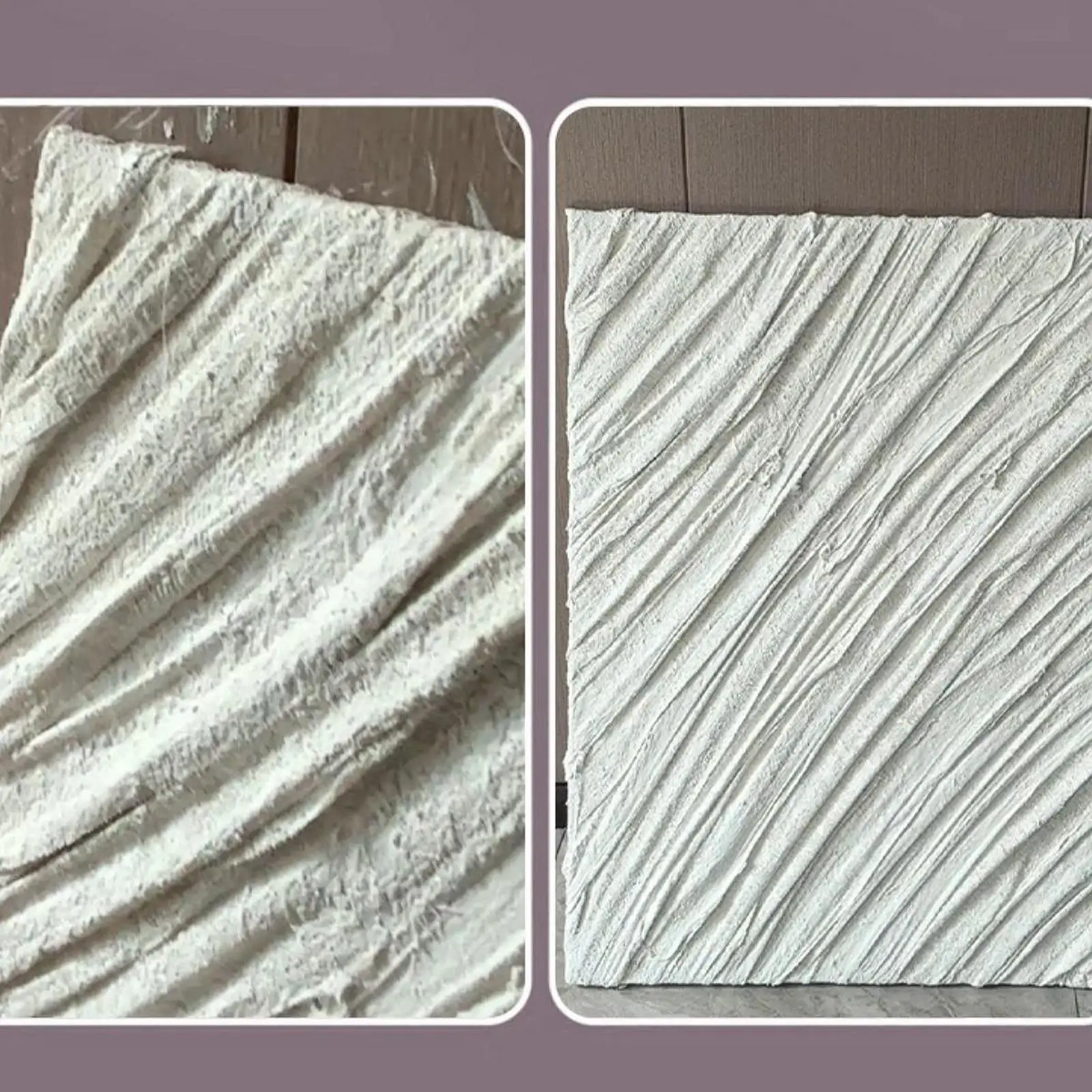 Plaster Gauze Cloth Roll White Strip for Art Craft Modeling Sculpture Mask Making Landscape Scenery DIY