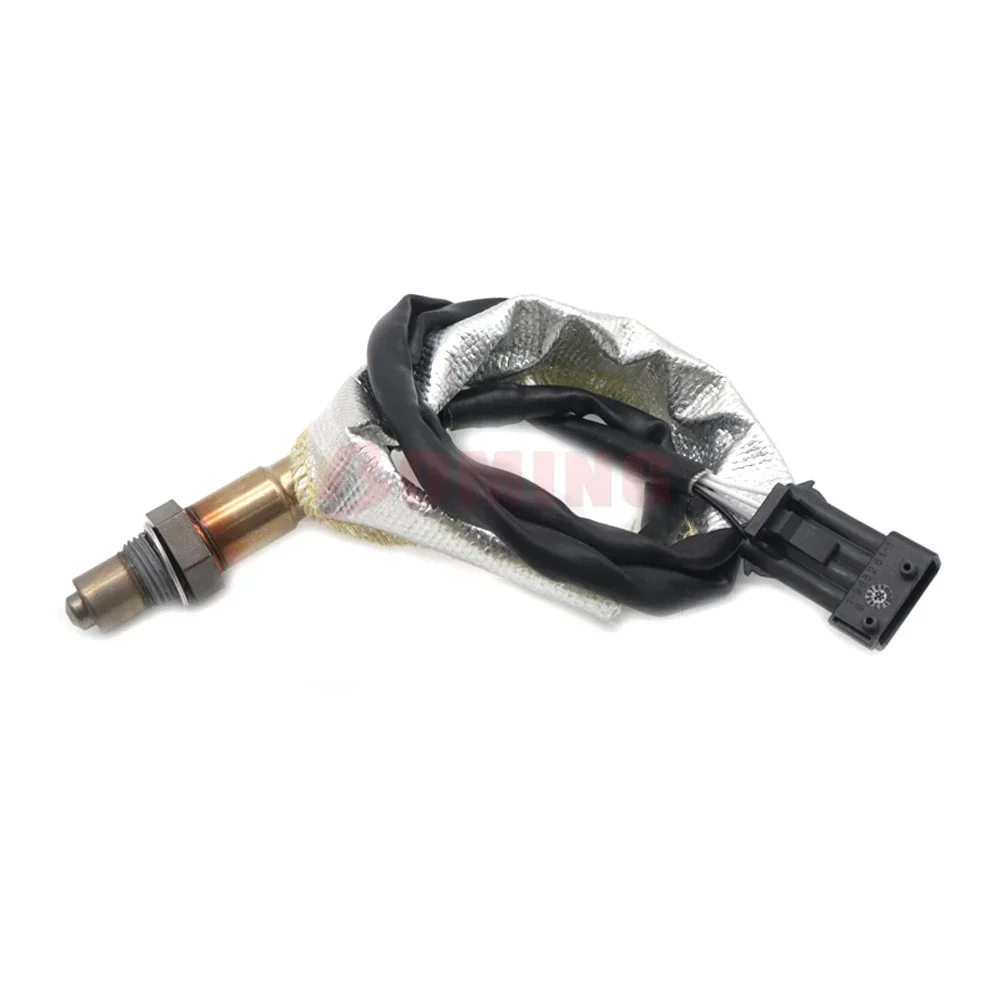 0258006682 New Car Rear Air Fuel Ratio Lambda O2 Oxygen Sensor For Volvo S60 XC90 C70 C30 V70 XC70 V70 S40 Ford Kuga 0258006598