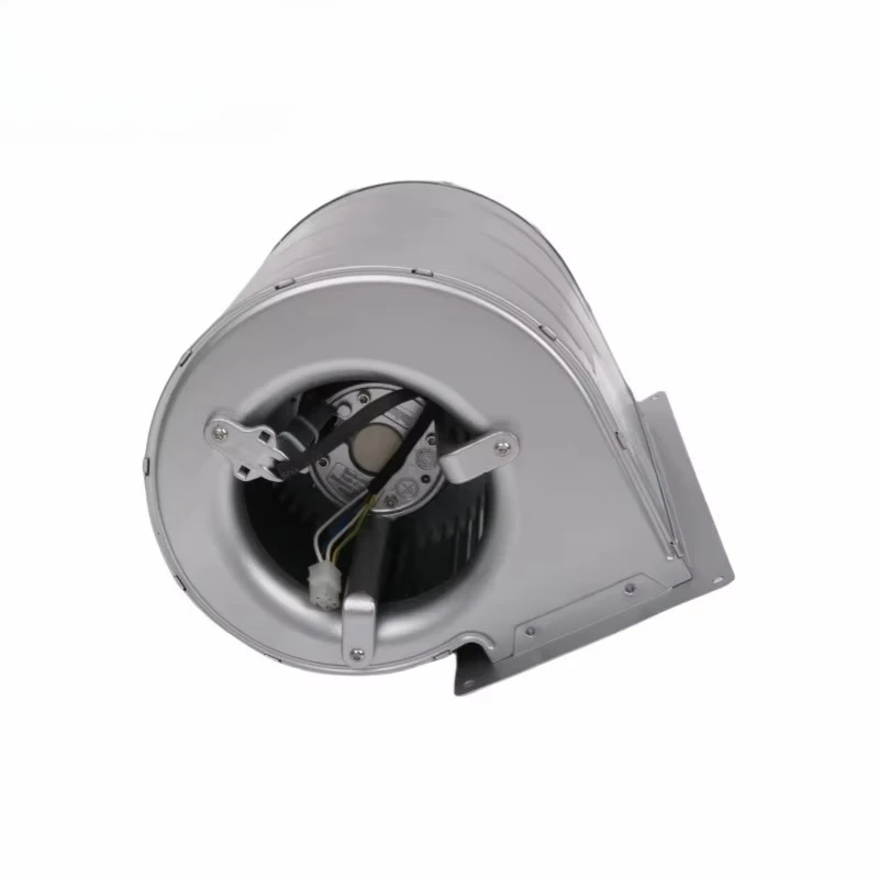 High-quality D2D146-AA02-22 AC centrifugal fans for PLC PAC and dedicated controllers