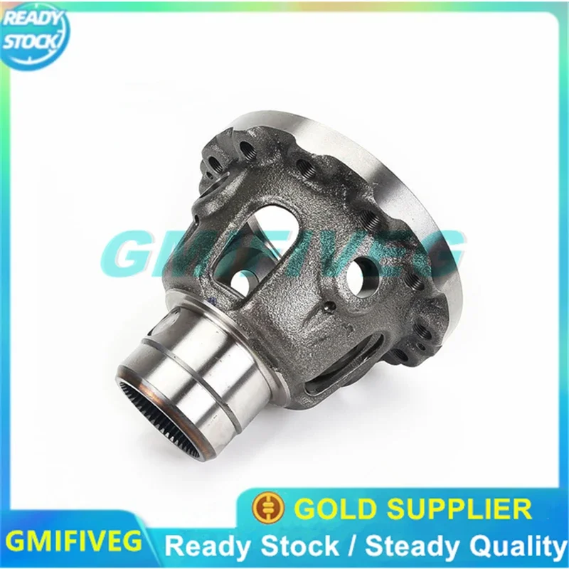 1X New A6LF2 A6LF3 Automatic Transmission AWD Differential Cover 45822-3B450 458223B450 for Hyundai Kia Auto Spare Parts