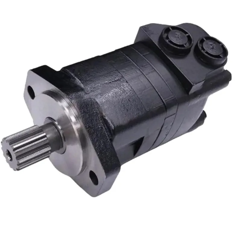 New Hydraulic Motor 104-4887-006 1044887006 104-4887 1044887 For Eaton Char-Lynn 2000 Series