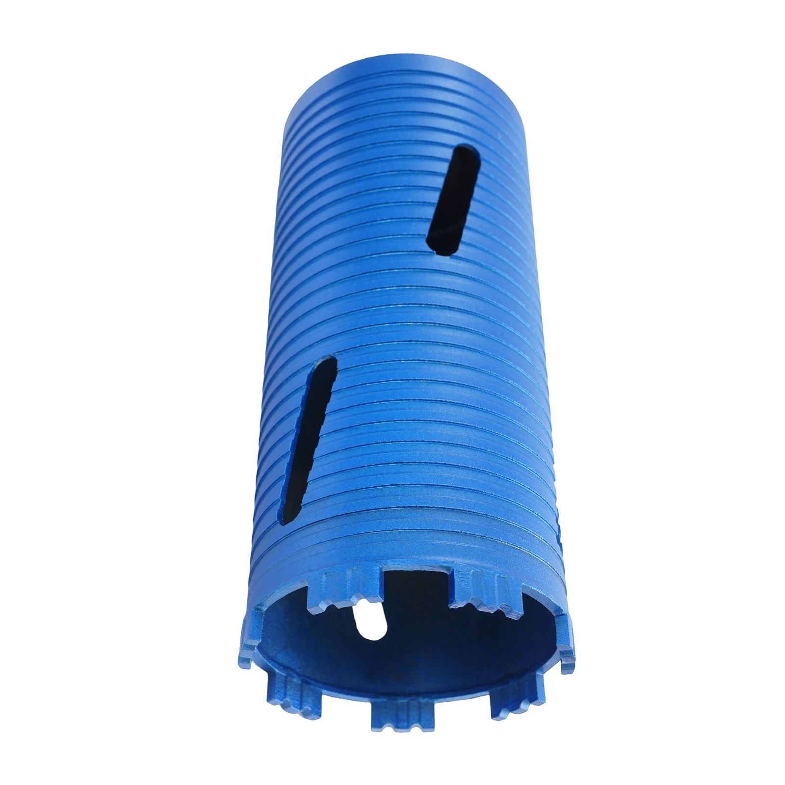 

Modern Steel, Diamond Core Drill Bit, 5/8" Thread Drill Bit, Drill Bit with 3 Adapters