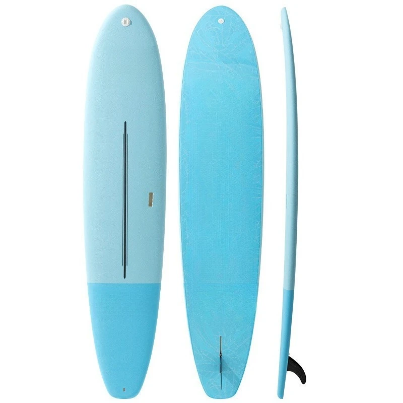 

Surfboard, longboard, beginner training, water surfing