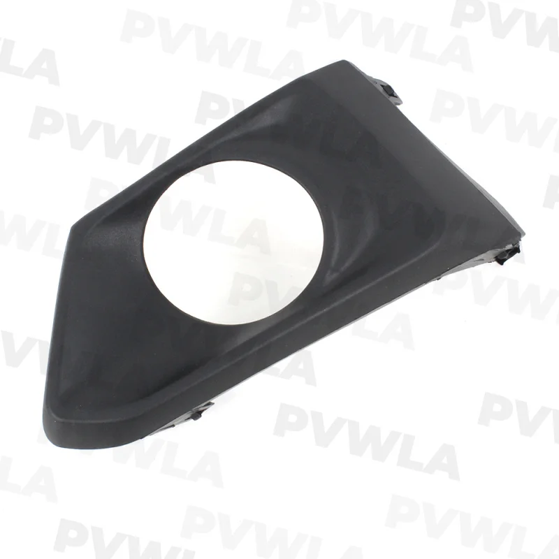 Cubierta de rejilla de luz antiniebla lateral izquierda para Nissan Altima 2019, 2020, 2021, 2022, 62256-6CT1A, accesorios de coche, 1 unidad