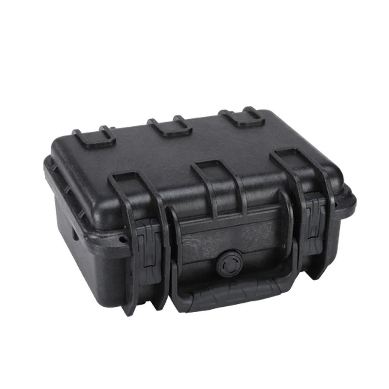 Camera Lens Safety Box Portable Camera Protection Box Film and Television Equipment Box Focus on Photographic Equipment