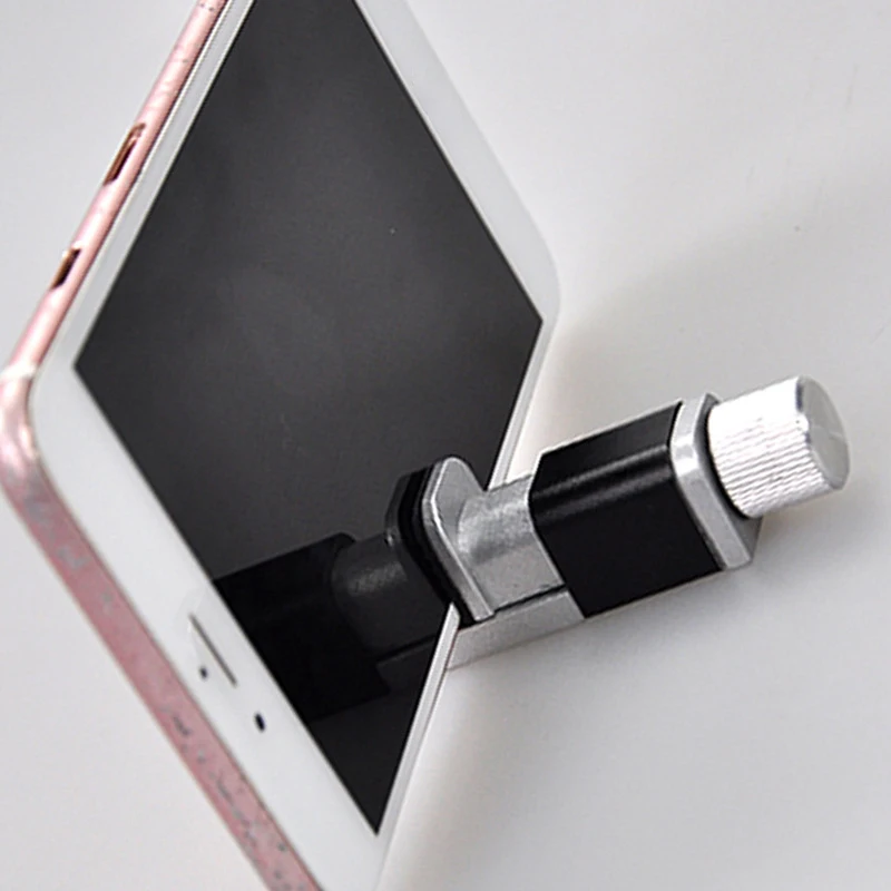 Adjustable Phone Repair Clamp - Screen Securing Tool For Smartphones Tablets Laptops & Tablets
