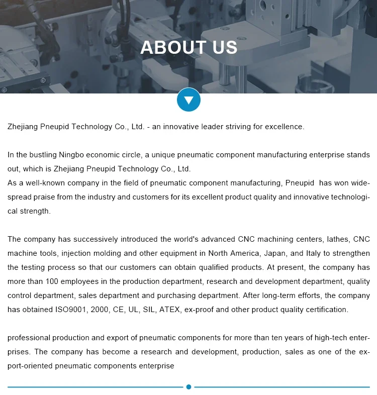 PSU-10 NPPC brand Plastic muffler long type