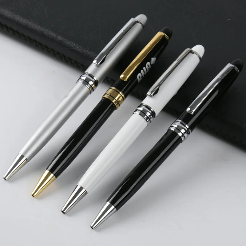 3 Pcs Cost-Effective Fashion Affordable Boutique Wholesale Luxurious Custom Ballpoint Pens