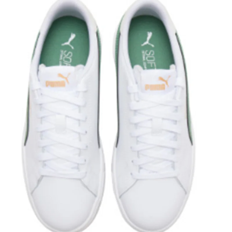 Tênis Casual Puma Mid Low Top - Puma Shoes Suede Classic avaliação e preço