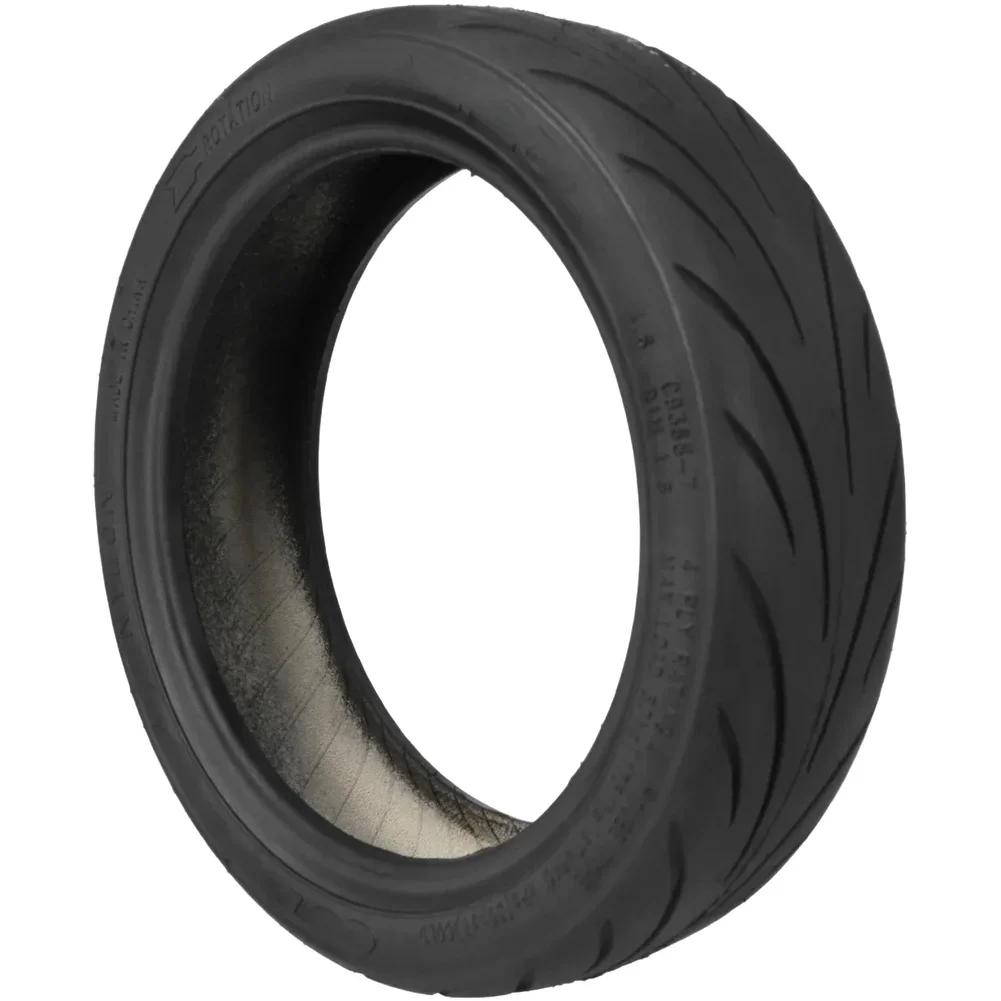 

Inner Tube 10x2.125 Tire For Commuting Wear-resistant Rubber Four-layer Reinforcement Easy Installation Pneumatic Air-filled
