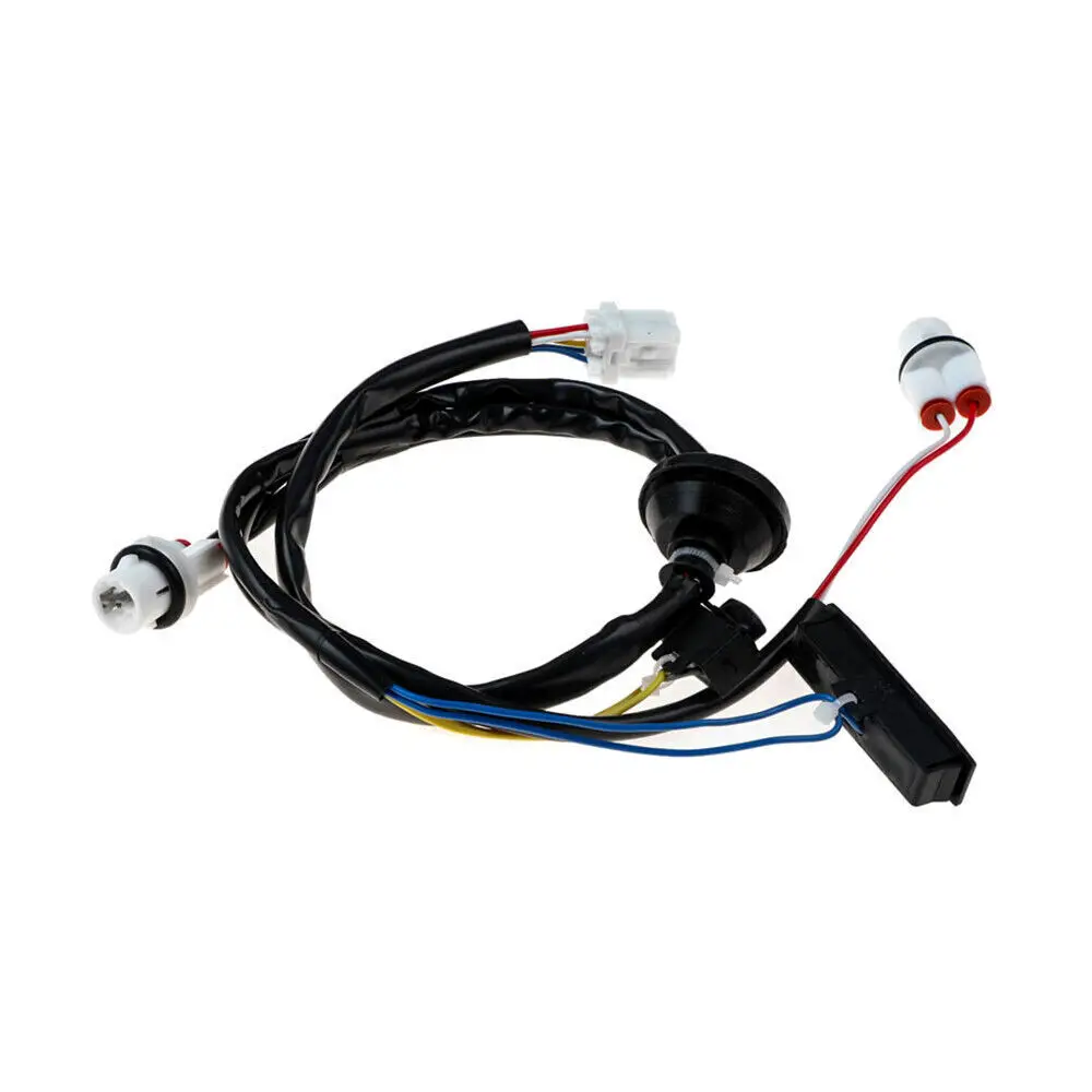 

Rear trunk lid tailgate control switch 25380-JG01A suitable for 2007 Nissan X-TRIAL T31-