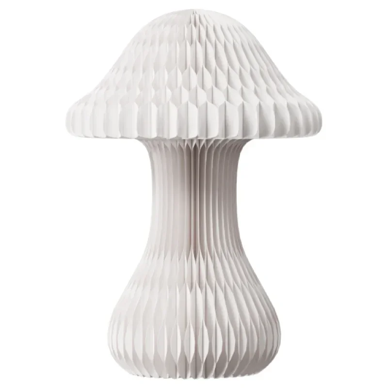 Mushroom decorative ornament creative modern window decoration exhibition shopping mall art display decoration