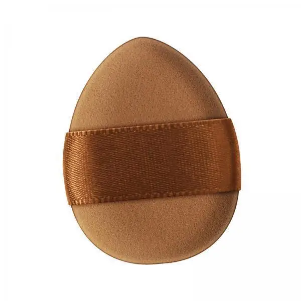 Small Makeup Sponge Triangular Puff Hydrophilic Non Latex Washable Pad for Cosmetic Face Accessories