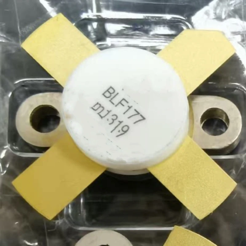 Nuevo 1 unids/lote BLF177 HF/VHF BLF 177 transistor MOS de potencia en Stock chip