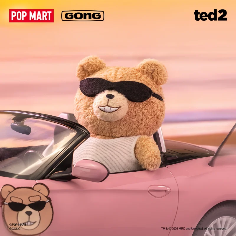 Baby Products To Sell - Nieuwe, populaire, originele POP MART ×